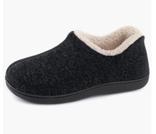 European And American Cotton Shoes Women - Image 6
