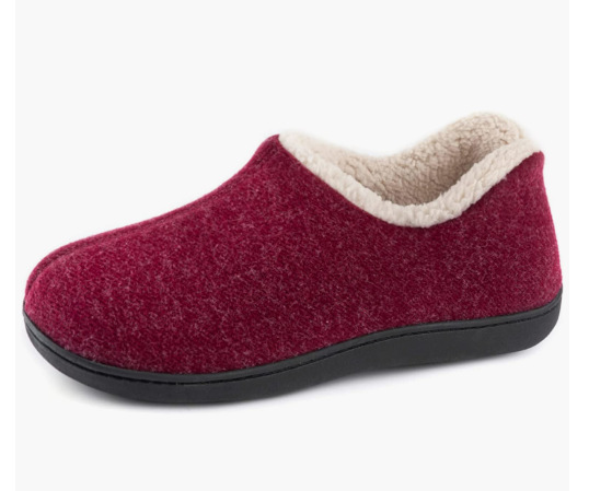 European And American Cotton Shoes Women - Image 2