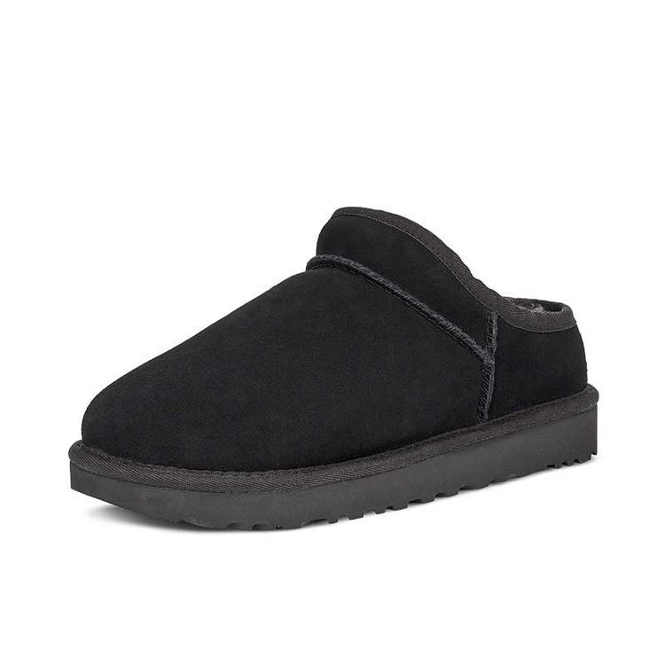 Female Fleece Lined Low-top Casual Boots - Image 8